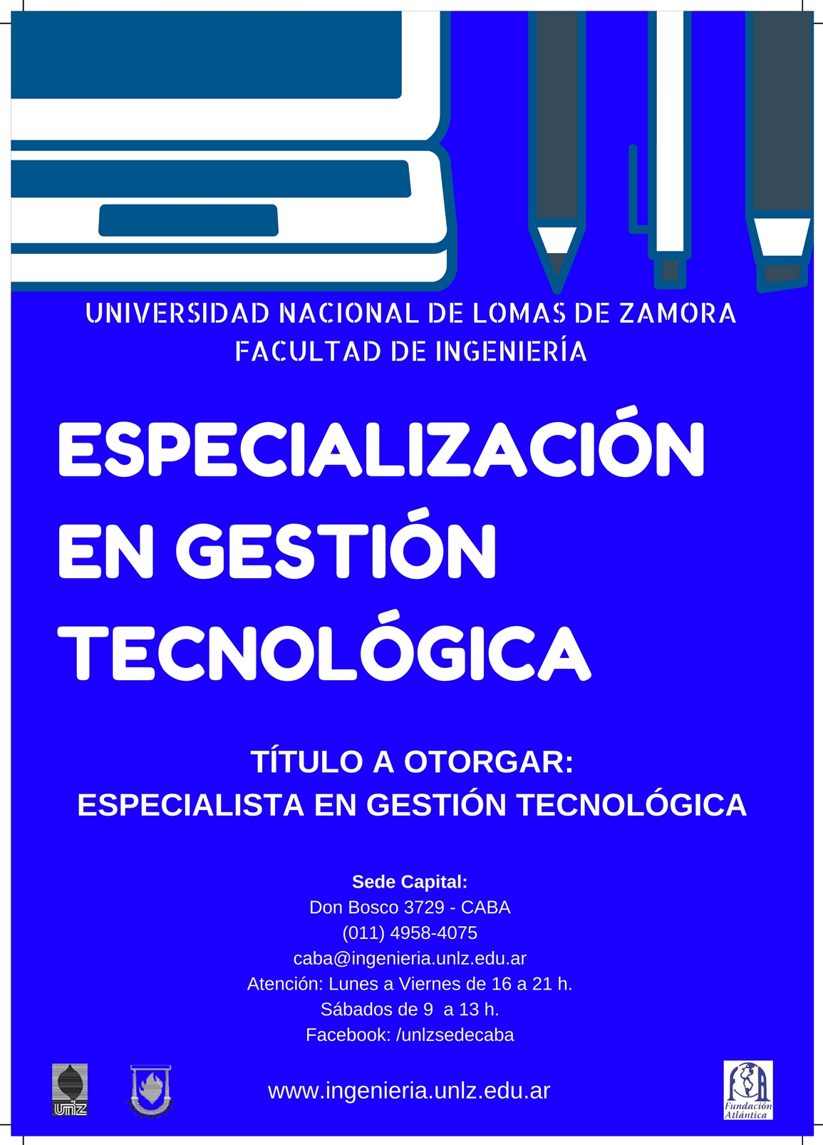 FOLLETO ESPECIALIZACIÓN TECNOLÓGICA4